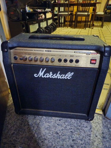 Marshall valvestate 2000 - marshall, avt20