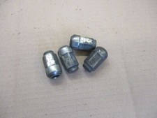 Ecrous de fixation roue arrière pour Honda 750 VFR - RC36 - Type 2 - 1994/1997