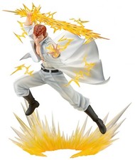 YuYu Hakusho Kuwabara Ver.2