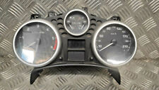 Compteur de vitesse - PEUGEOT 207 1.4 HDI 70CV - De 2006 à 2013 - 9662904680