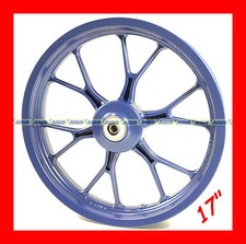 Roue Avant 6 Espéces Double