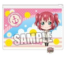NOUVEAU Love Live ! Sunshine