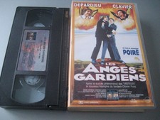  VHS /Les Anges Gardiens/ de