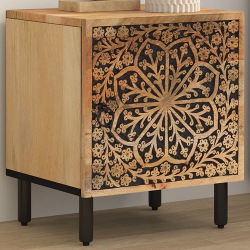 Table chevet nuit - table, de