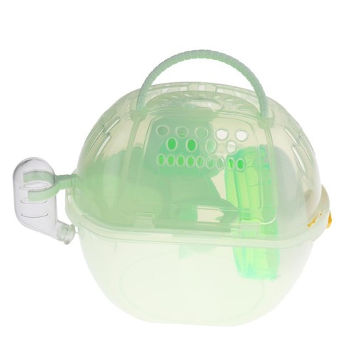 Nid pour hamster - cage, de