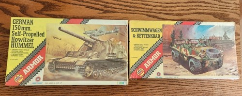 Ahm german 150mm - 2×,