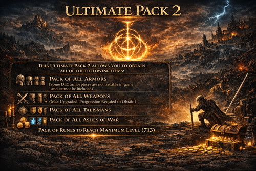 Pack ultime fast - pack, –