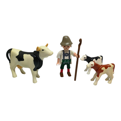 Sympa berger vache - sympa,
