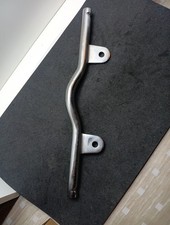 Support Clignotant Mobylette