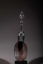 Cuillère Sénoufo 280