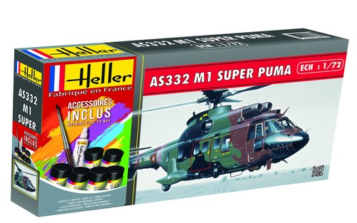 Heller gift set - -, super