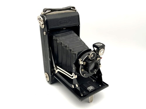 Zeiss ikon ikonta 520 - zeiss,