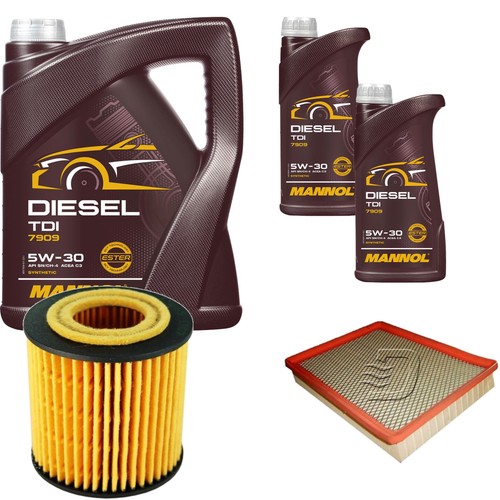 Denckermann inspection set - inspection,