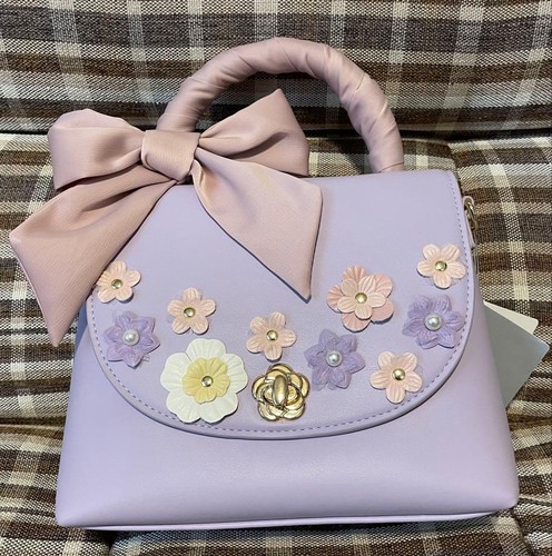Disney store raiponce - raiponce, bag