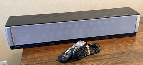 Yamaha ysp 3000 digital - yamaha,