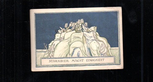 Caricature allemagne billet - allemagne, de