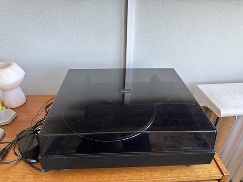 Thorens 280 mkiv turntable - mkiv,