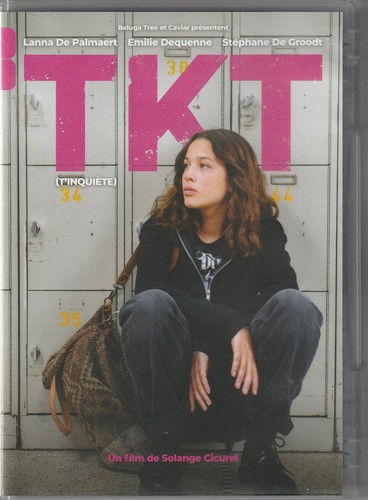 Tkt solange - (, )