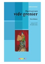 Opération vide-grenier -