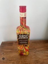 rhum saint James American