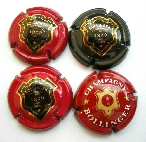 Lot capsules de - lot,