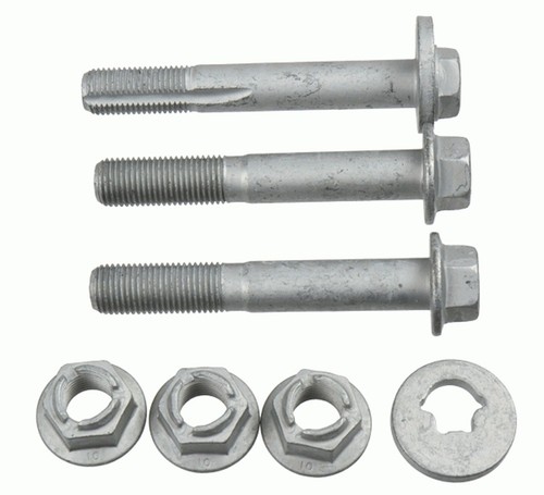 Jeu boulons suspension - de,