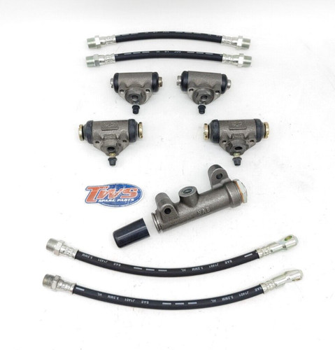 Kit freins pour - kit,