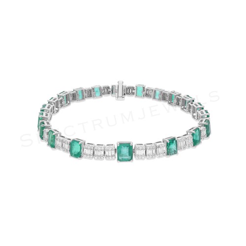 Carats zambien émeraude - carats,