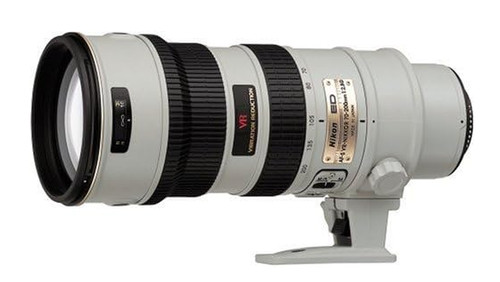 Nikon zoom nikkor ed - nikon, af-s
