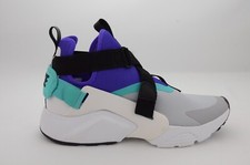 Nike Air Huarache City Grey