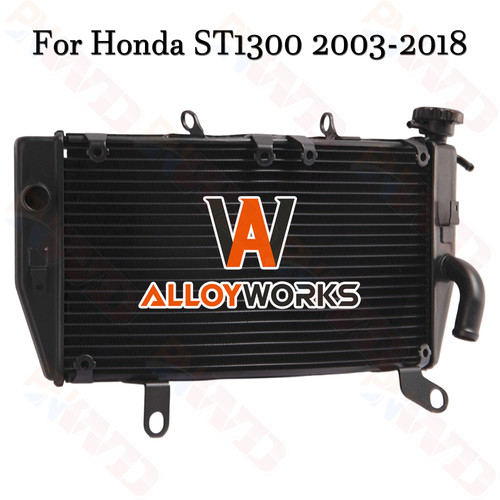 Radiateur pour 2003 2018 - pour, honda