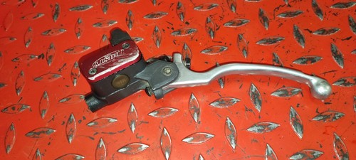 Maitre cylindre embrayage - maitre, gas