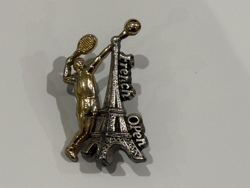 Pins pin roland garros 1992 - pin,