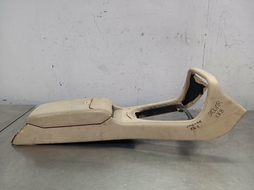 Accoudoir central jaguar - s,