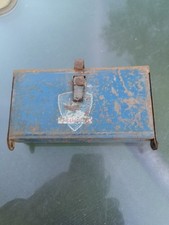 Ancienne Sacoche à Outil de Vélo Vintage Peugeot