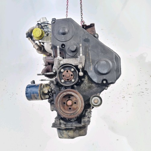 Moteur type r2pa - r2pa, ford