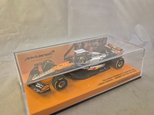 Minichamps 537255404 mclaren - 537255404,
