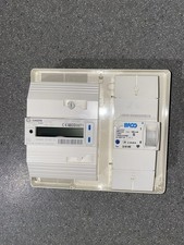 Panneau de contrôle+compteur 60A mono, platine compteur (2009/2010) Occasion