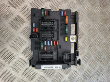 Boitier fusible BSM B5 -