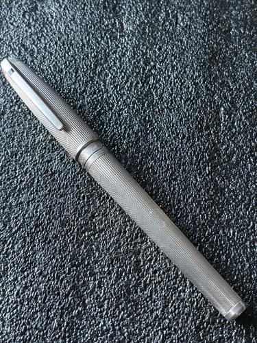 Stylo bille dupont - bille, s.t.