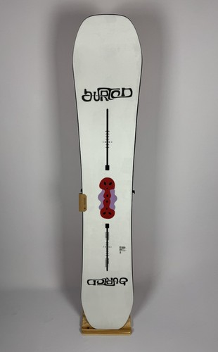 Burton free thinker snowboard - free,
