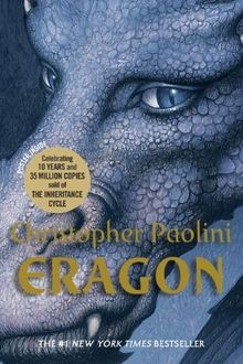 Eragon paolini christopher - de,
