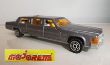 # 339 MAJORETTE voiture