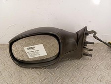 Retroviseur gauche CITROEN XSARA PICASSO PHASE 2 0000815350