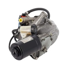 Moteur suspensions avant (Piaggio - Mp3 Ie Yourban Lt 300 2012 - 2017)