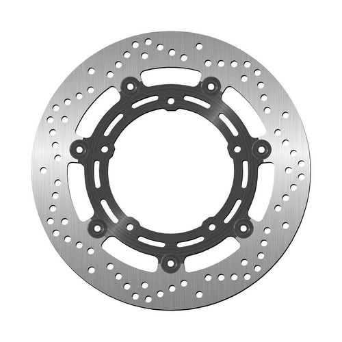 Disque frein pour - disque, de