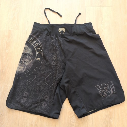 Venum santa muerte mma fight - muerte,
