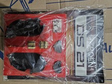 collection DS 21 1/8 altaya