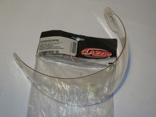 Casque lazer jet mask - casque,