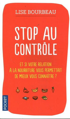Livre poche stop contrôle - livre,